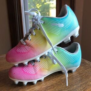 Brava Soccer Cleats - Child 13